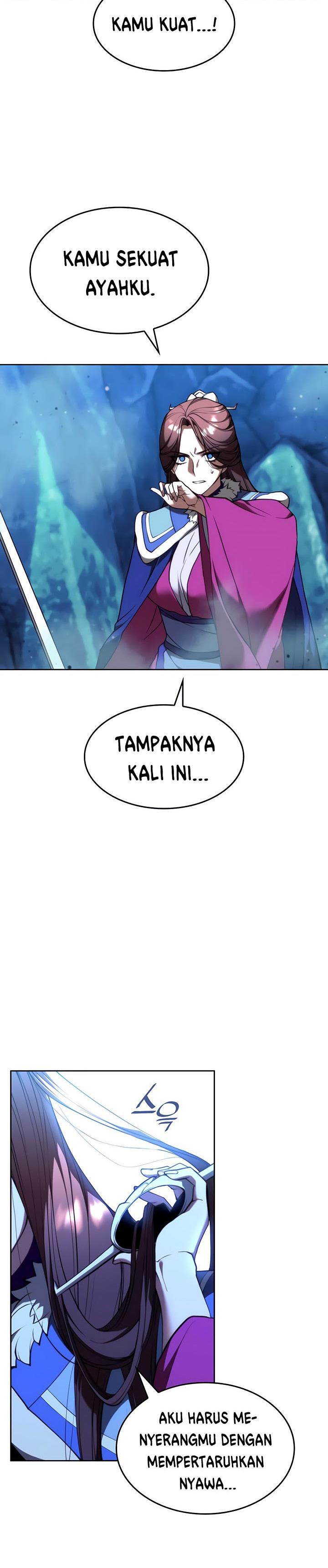 Tale of a Scribe Who Retires to the Countryside Chap 121 - Next Chap 122