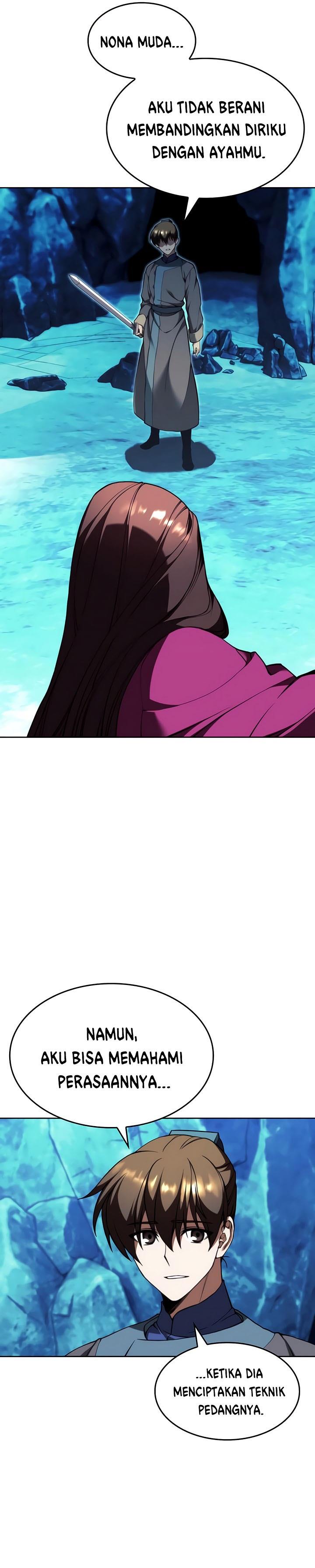 Tale of a Scribe Who Retires to the Countryside Chap 121 - Next Chap 122