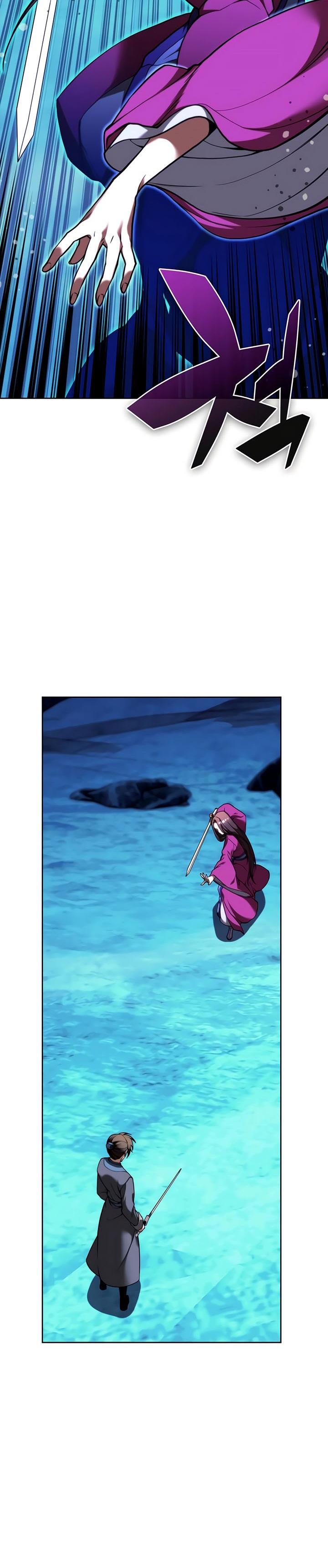 Tale of a Scribe Who Retires to the Countryside Chap 121 - Next Chap 122