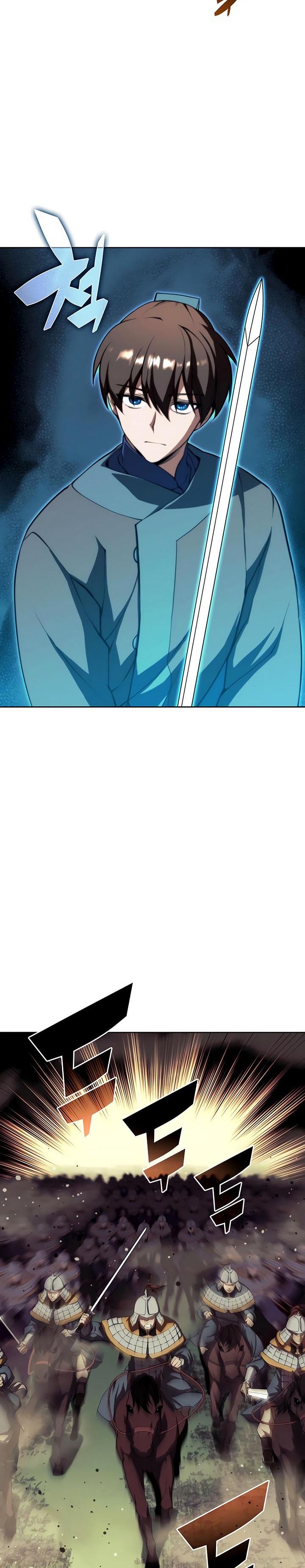 Tale of a Scribe Who Retires to the Countryside Chap 121 - Next Chap 122