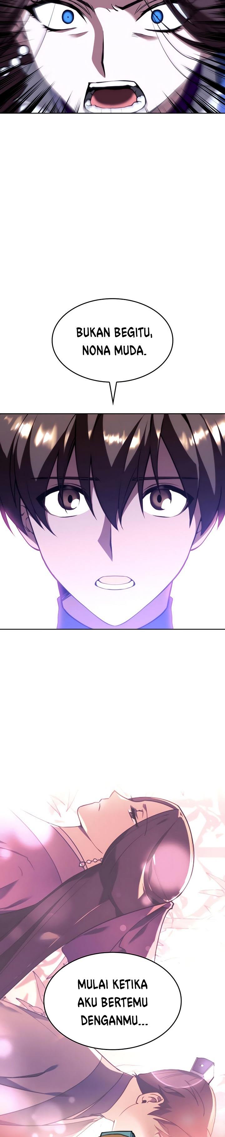 Tale of a Scribe Who Retires to the Countryside Chap 121 - Next Chap 122