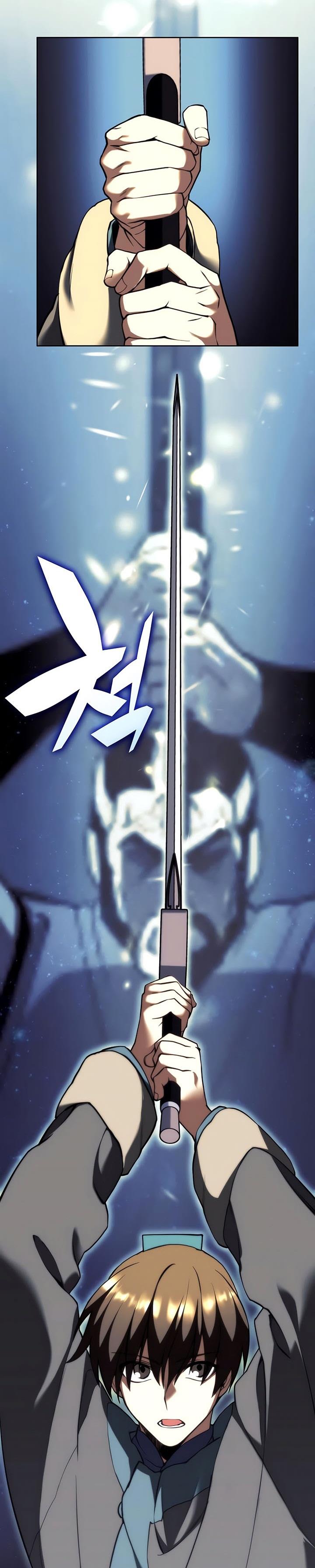 Tale of a Scribe Who Retires to the Countryside Chap 121 - Next Chap 122