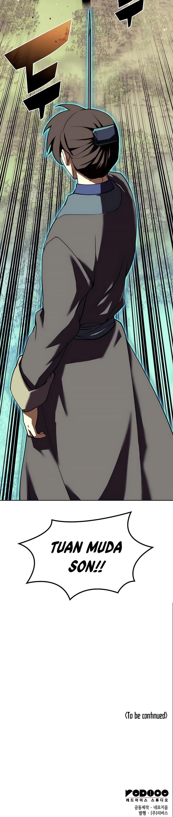 Tale of a Scribe Who Retires to the Countryside Chap 121 - Next Chap 122