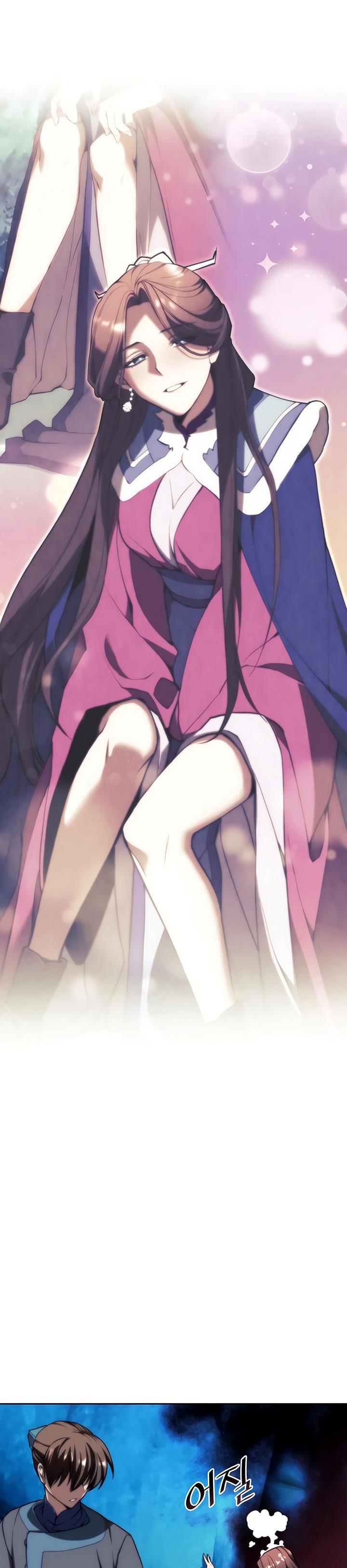 Tale of a Scribe Who Retires to the Countryside Chap 121 - Next Chap 122