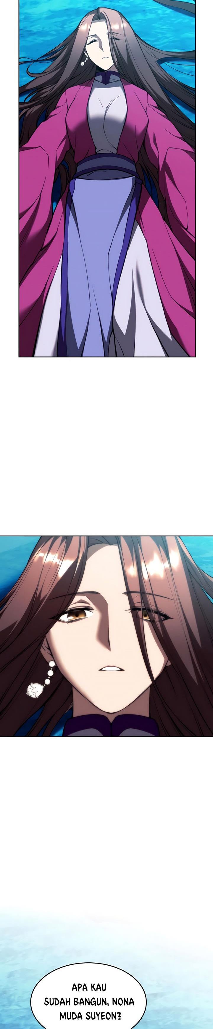 Tale of a Scribe Who Retires to the Countryside Chap 121 - Next Chap 122