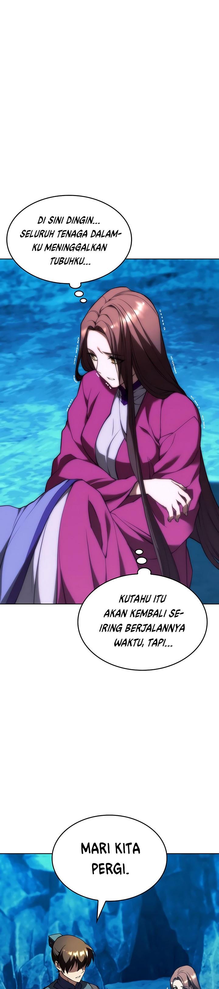 Tale of a Scribe Who Retires to the Countryside Chap 121 - Next Chap 122