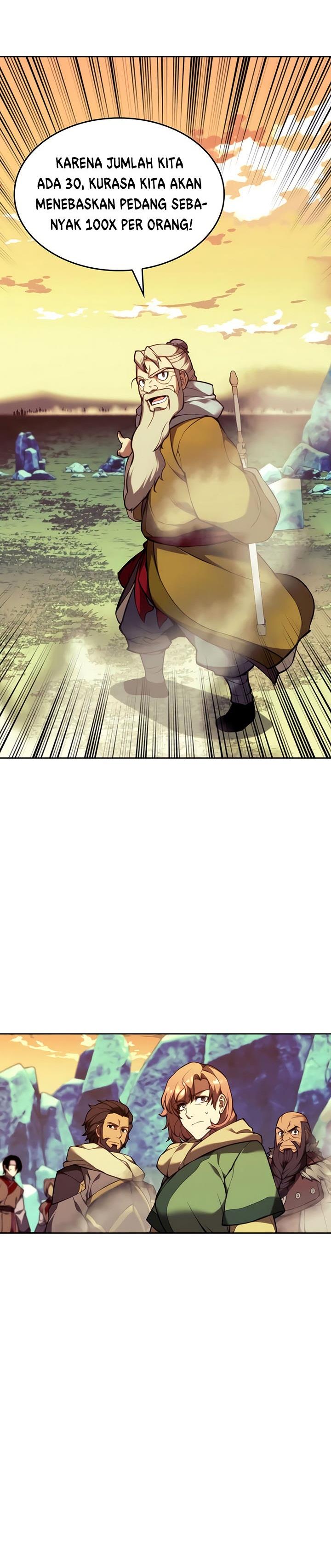 Tale of a Scribe Who Retires to the Countryside Chap 121 - Next Chap 122