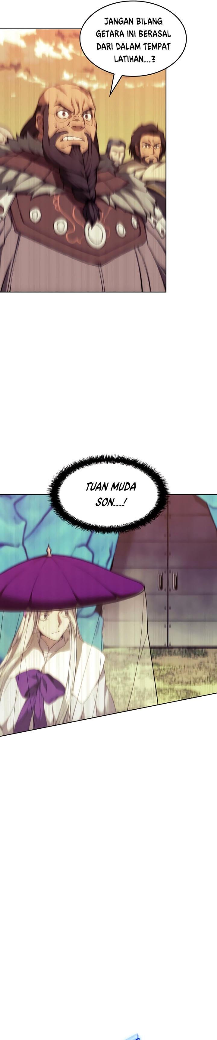 Tale of a Scribe Who Retires to the Countryside Chap 121 - Next Chap 122