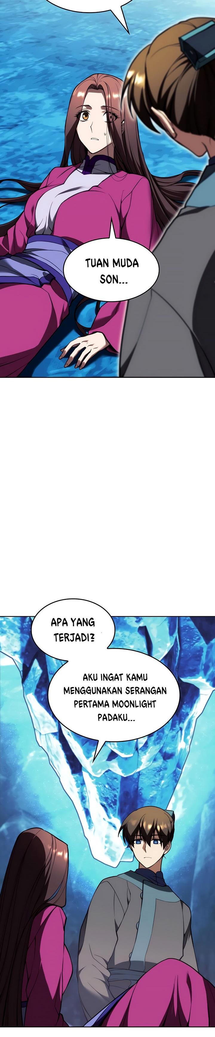 Tale of a Scribe Who Retires to the Countryside Chap 121 - Next Chap 122