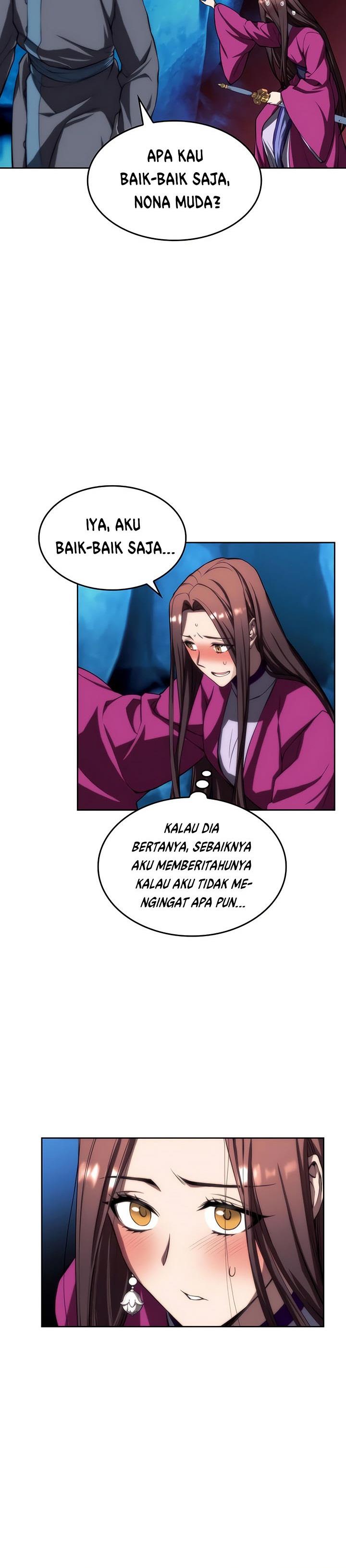 Tale of a Scribe Who Retires to the Countryside Chap 121 - Next Chap 122