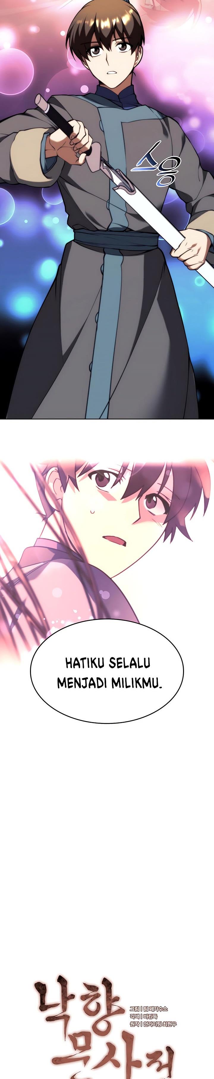 Tale of a Scribe Who Retires to the Countryside Chap 121 - Next Chap 122