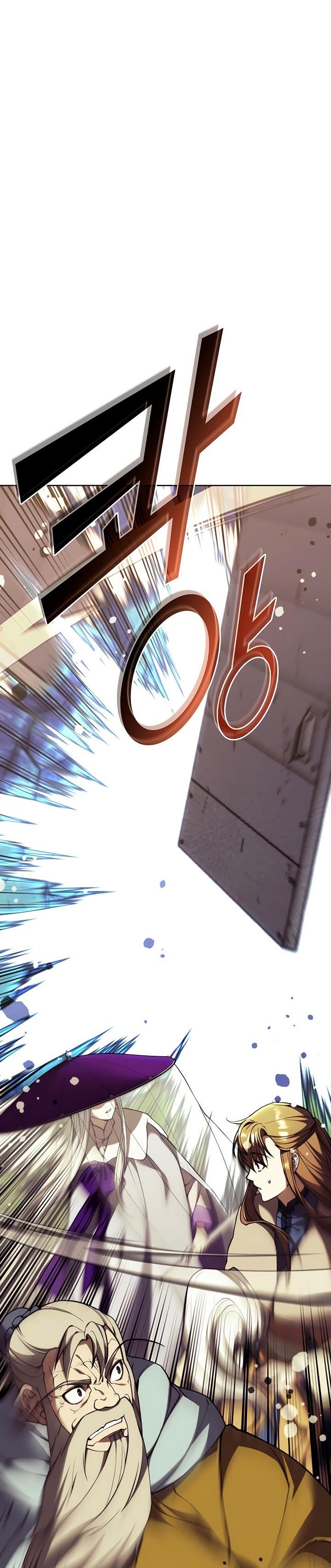 Tale of a Scribe Who Retires to the Countryside Chap 121 - Next Chap 122