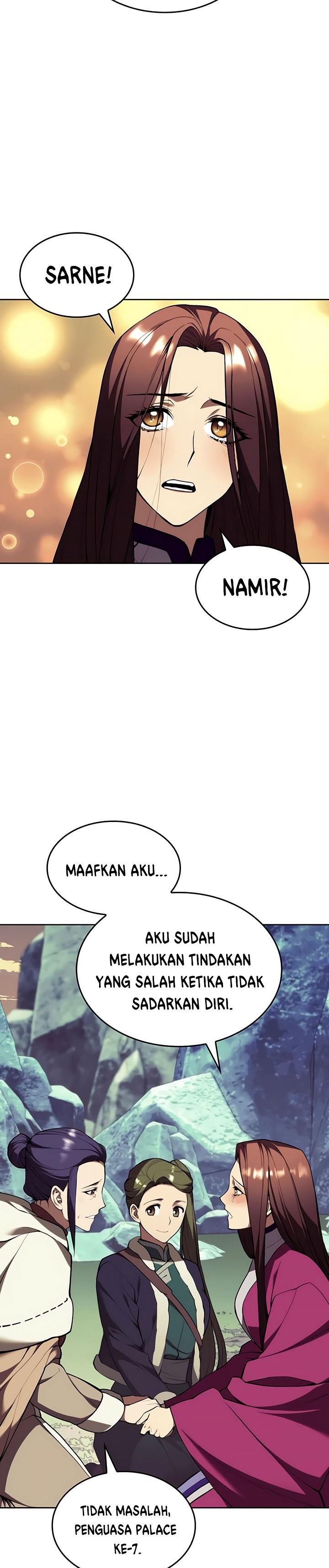 Tale of a Scribe Who Retires to the Countryside Chap 122 - Next Chap 123