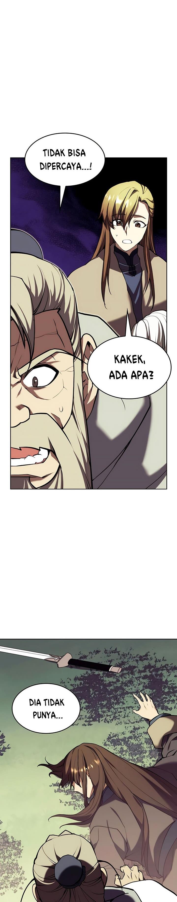 Tale of a Scribe Who Retires to the Countryside Chap 122 - Next Chap 123