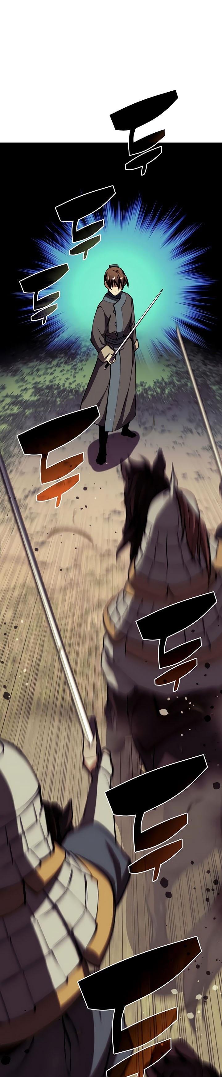 Tale of a Scribe Who Retires to the Countryside Chap 122 - Next Chap 123