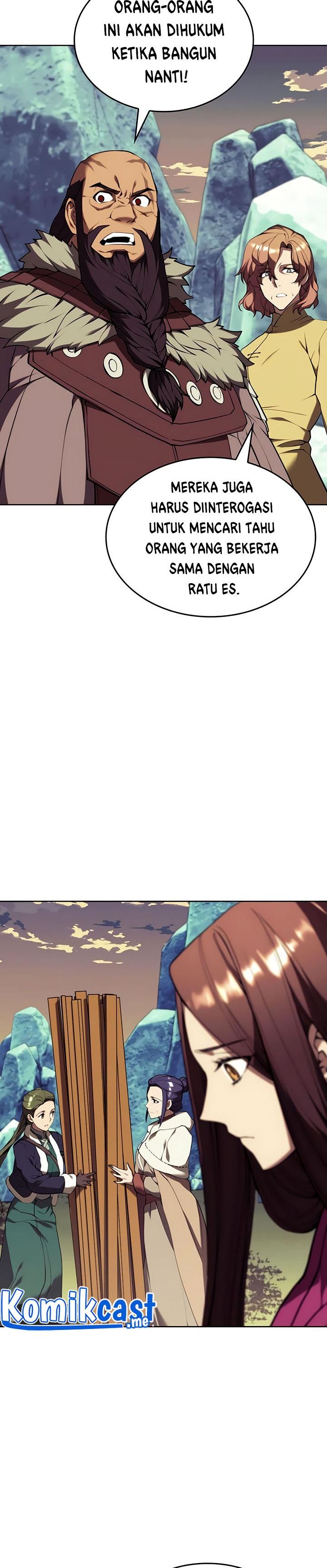 Tale of a Scribe Who Retires to the Countryside Chap 122 - Next Chap 123