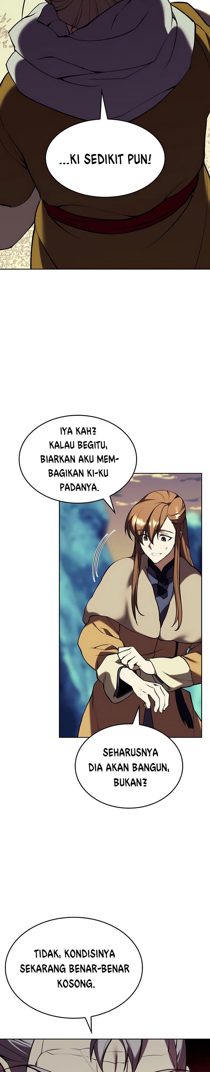 Tale of a Scribe Who Retires to the Countryside Chap 122 - Next Chap 123