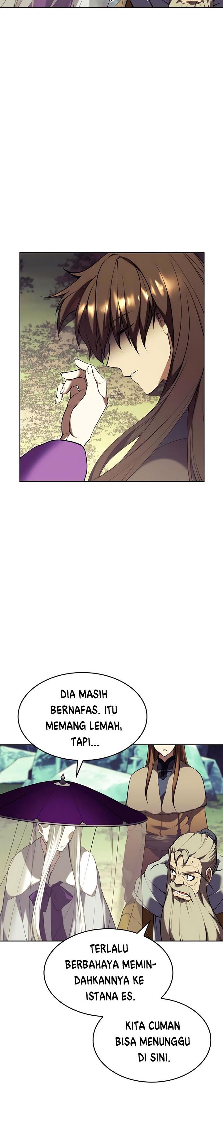 Tale of a Scribe Who Retires to the Countryside Chap 122 - Next Chap 123