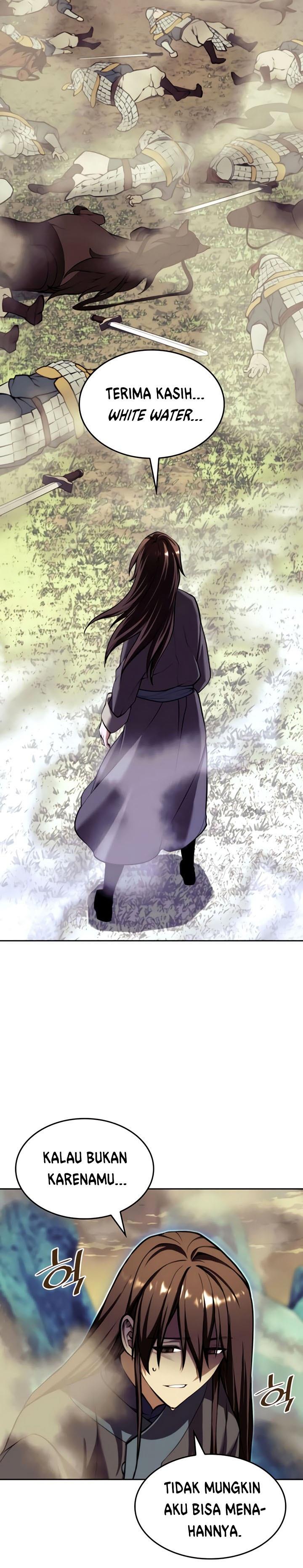 Tale of a Scribe Who Retires to the Countryside Chap 122 - Next Chap 123