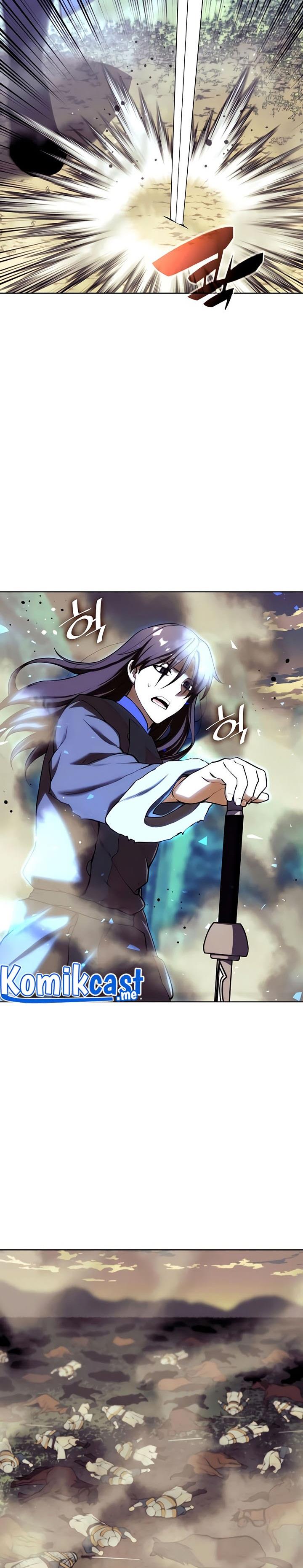 Tale of a Scribe Who Retires to the Countryside Chap 122 - Next Chap 123