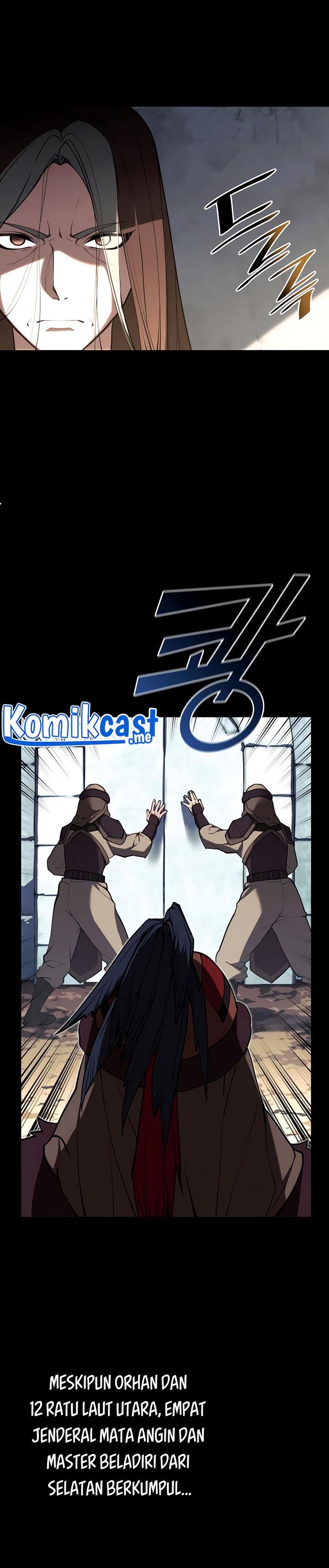 Tale of a Scribe Who Retires to the Countryside Chap 122 - Next Chap 123