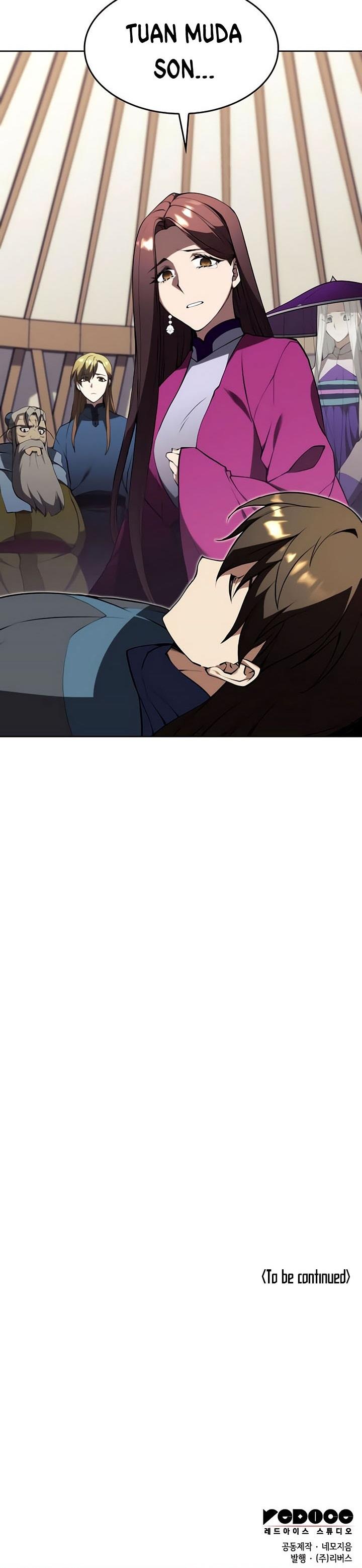 Tale of a Scribe Who Retires to the Countryside Chap 122 - Next Chap 123