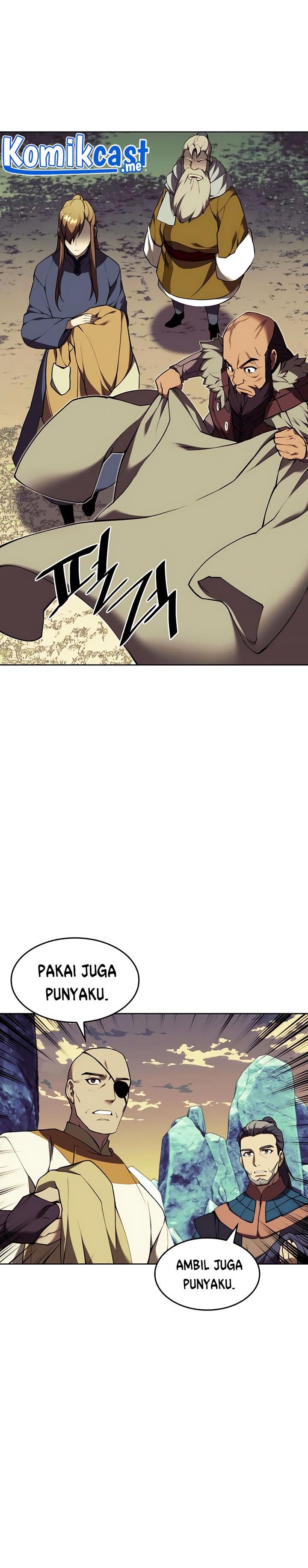 Tale of a Scribe Who Retires to the Countryside Chap 122 - Next Chap 123