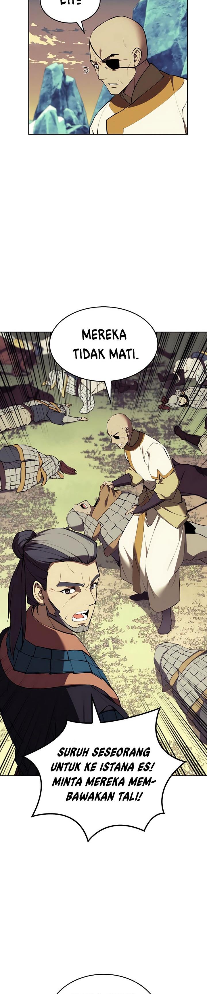 Tale of a Scribe Who Retires to the Countryside Chap 122 - Next Chap 123