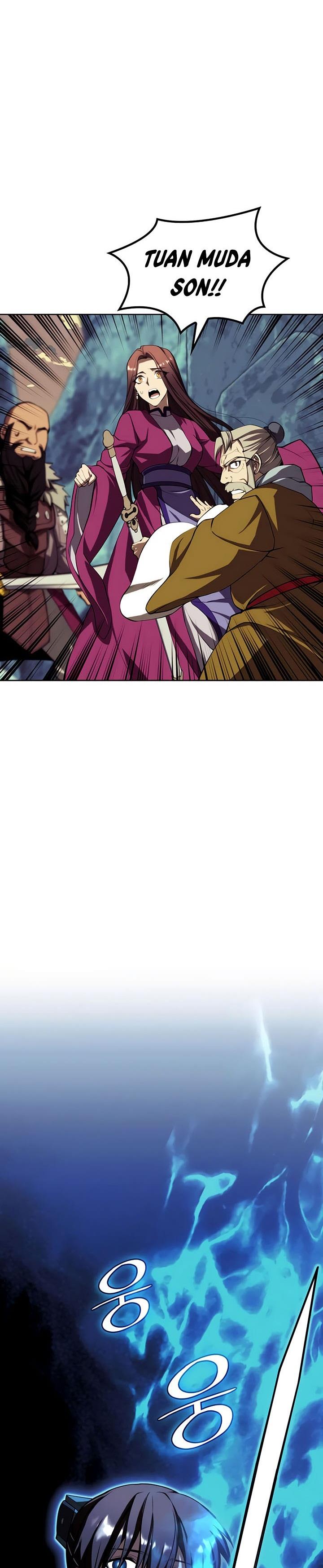 Tale of a Scribe Who Retires to the Countryside Chap 122 - Next Chap 123