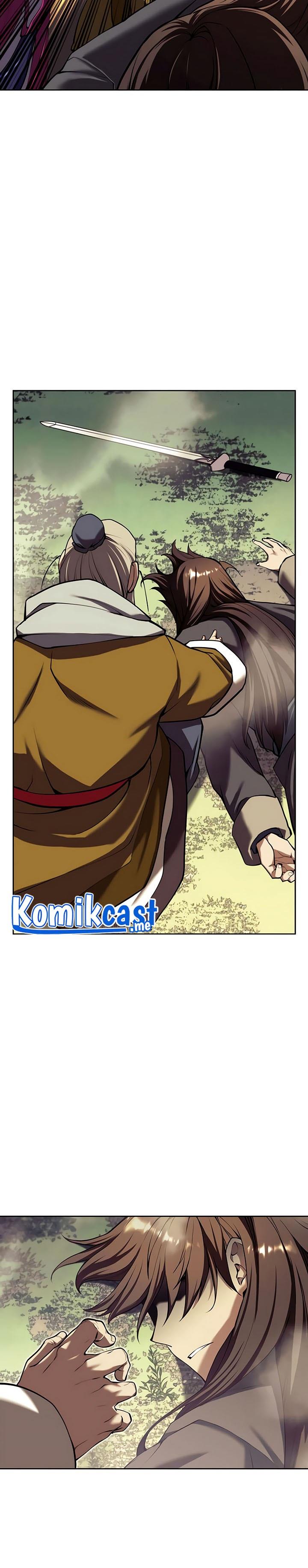 Tale of a Scribe Who Retires to the Countryside Chap 122 - Next Chap 123