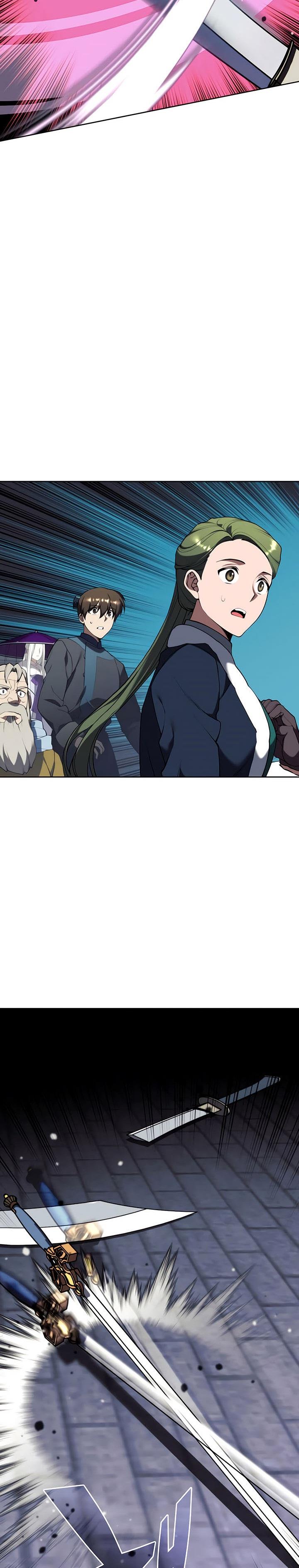 Tale of a Scribe Who Retires to the Countryside Chap 123 - Next Chap 124