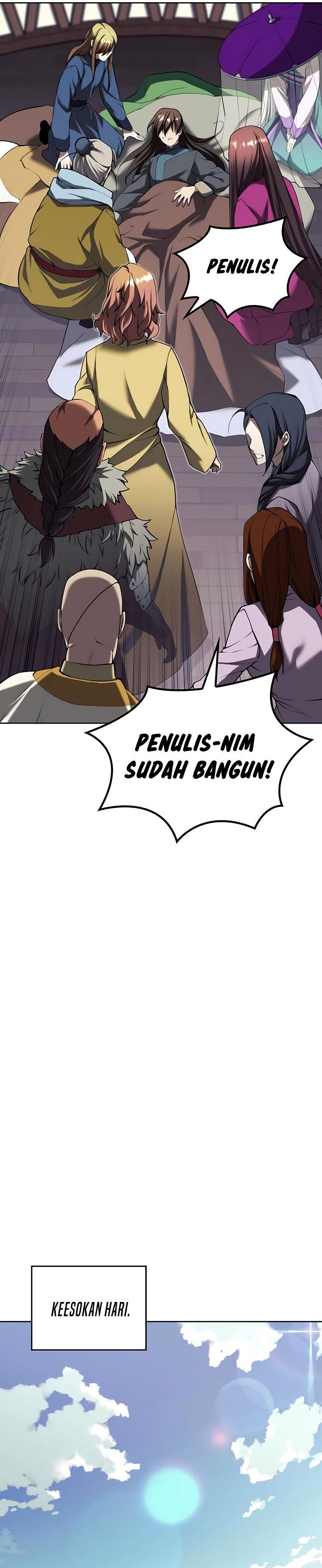 Tale of a Scribe Who Retires to the Countryside Chap 123 - Next Chap 124