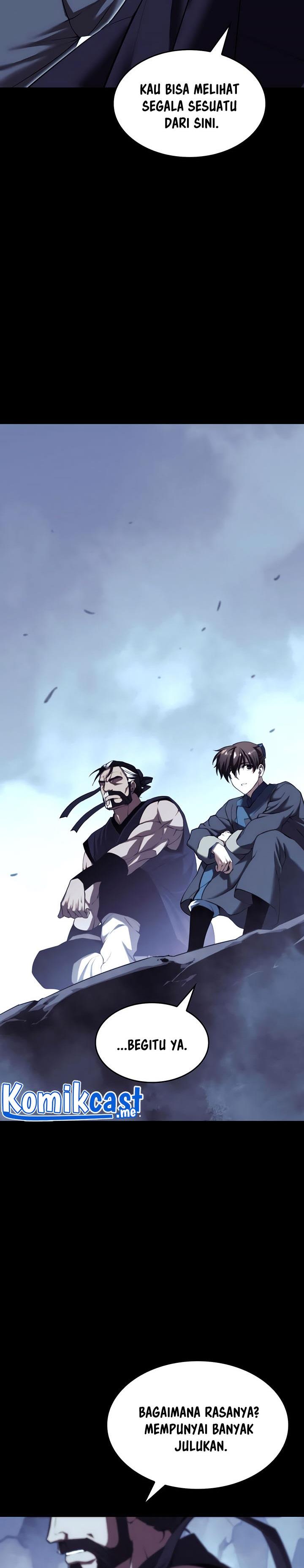 Tale of a Scribe Who Retires to the Countryside Chap 123 - Next Chap 124