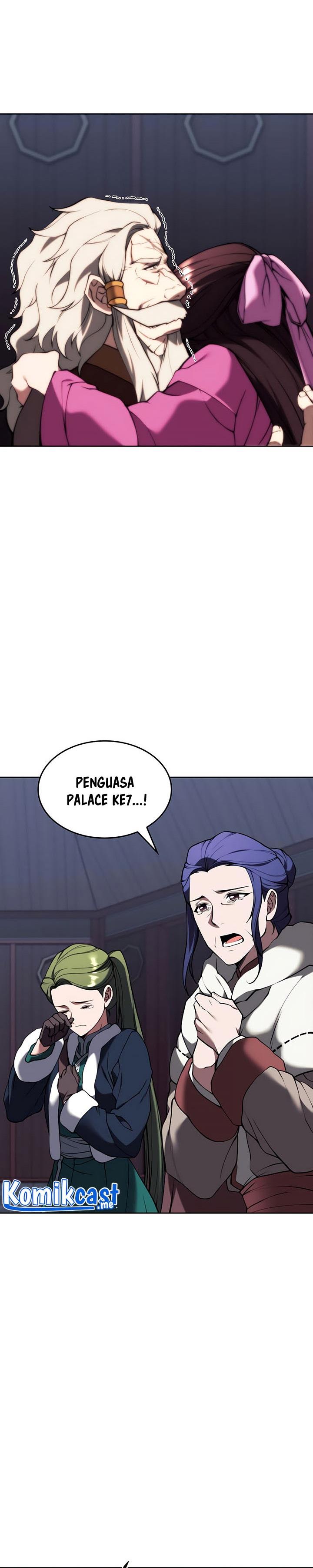 Tale of a Scribe Who Retires to the Countryside Chap 123 - Next Chap 124