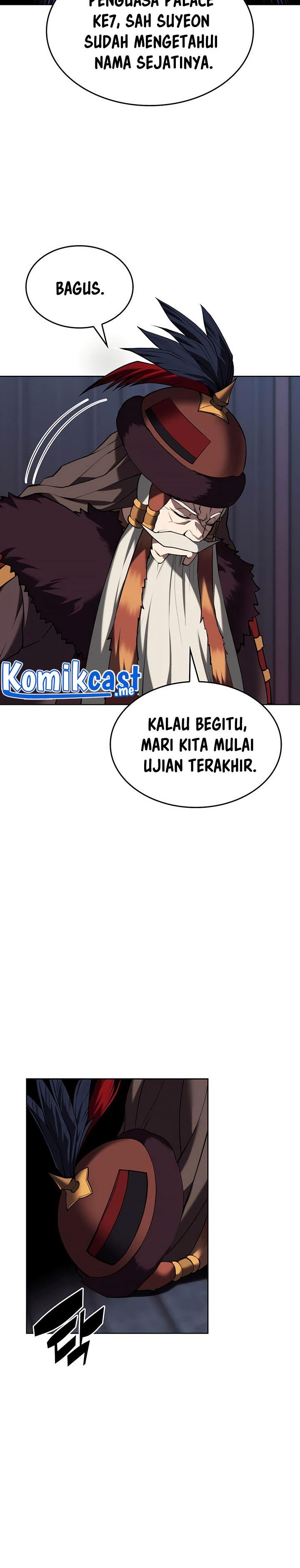 Tale of a Scribe Who Retires to the Countryside Chap 123 - Next Chap 124