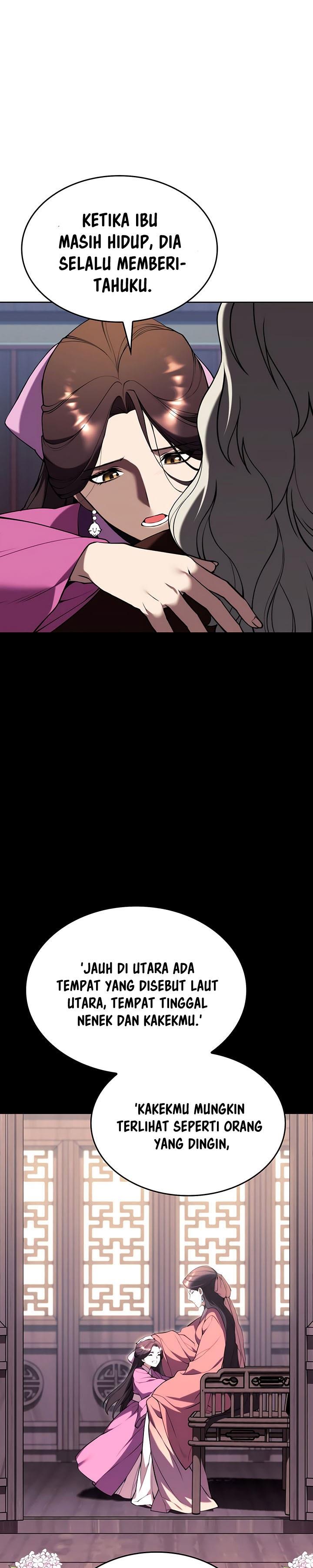 Tale of a Scribe Who Retires to the Countryside Chap 123 - Next Chap 124