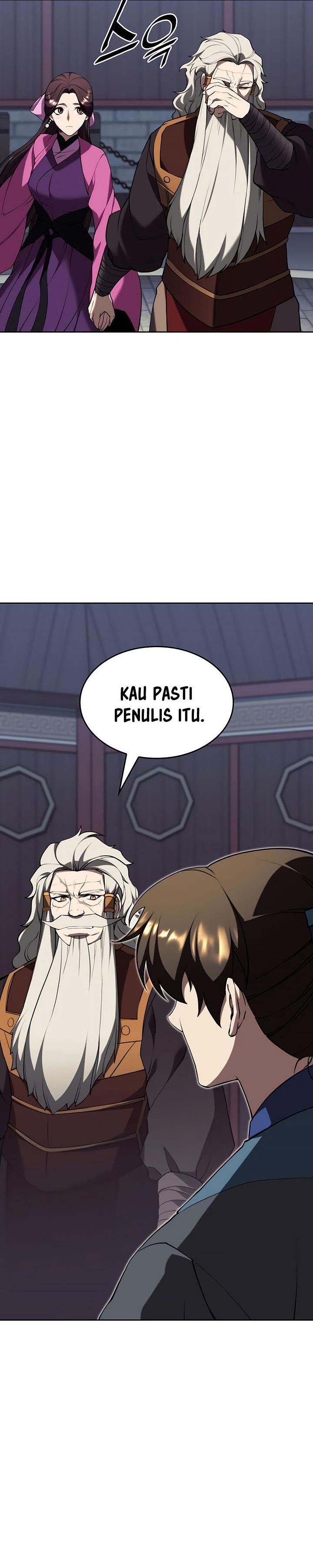 Tale of a Scribe Who Retires to the Countryside Chap 123 - Next Chap 124