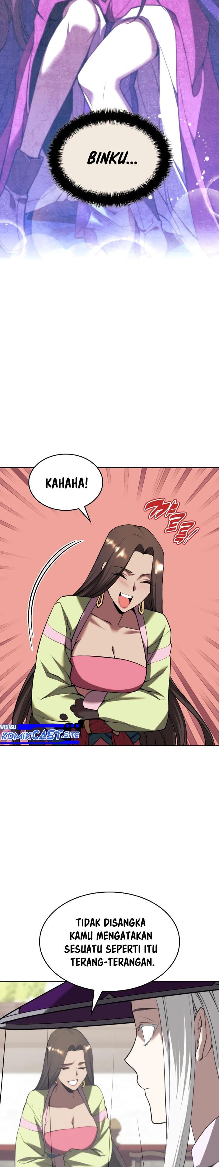 Tale of a Scribe Who Retires to the Countryside Chap 137 - Next Chap 138