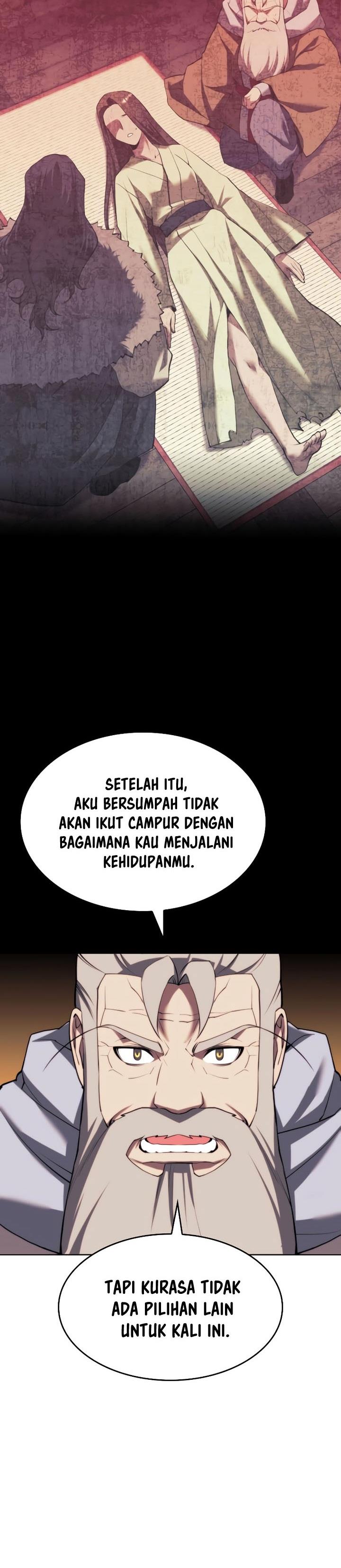 Tale of a Scribe Who Retires to the Countryside Chap 137 - Next Chap 138