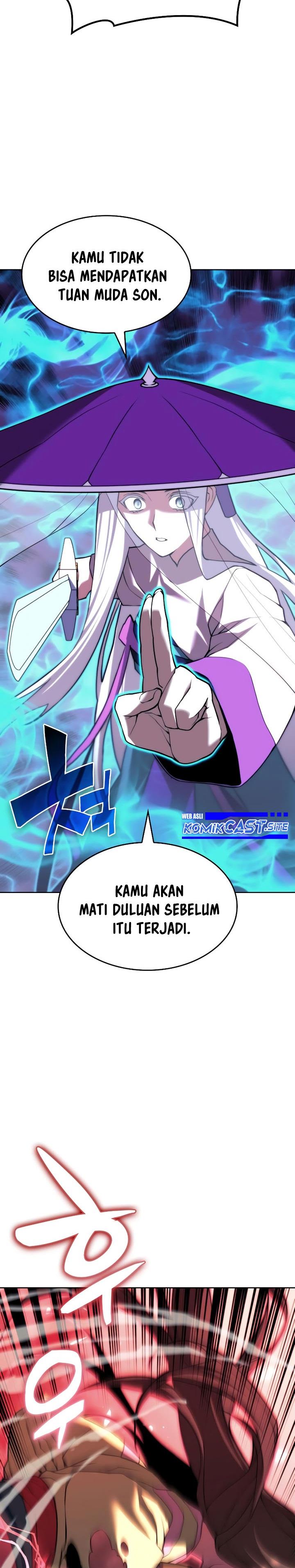 Tale of a Scribe Who Retires to the Countryside Chap 137 - Next Chap 138