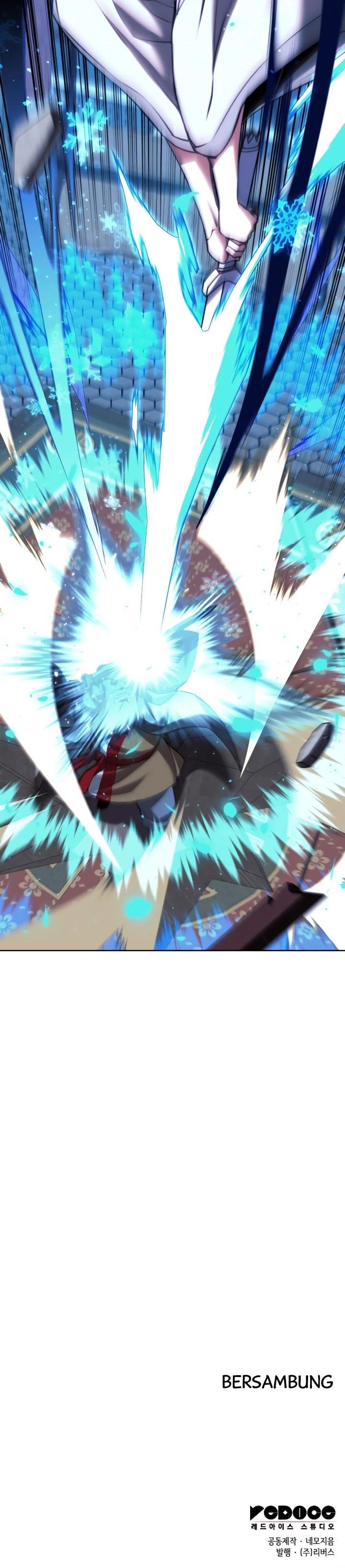 Tale of a Scribe Who Retires to the Countryside Chap 137 - Next Chap 138