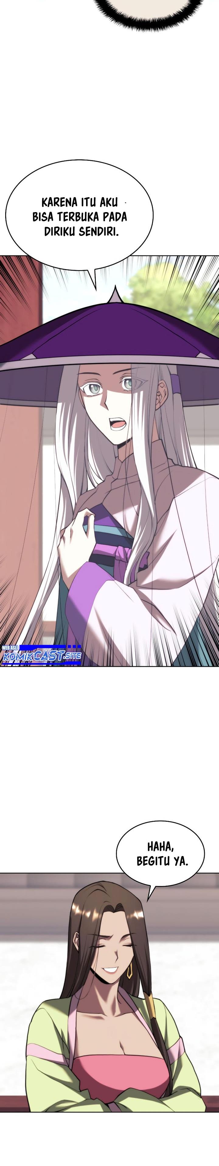 Tale of a Scribe Who Retires to the Countryside Chap 137 - Next Chap 138