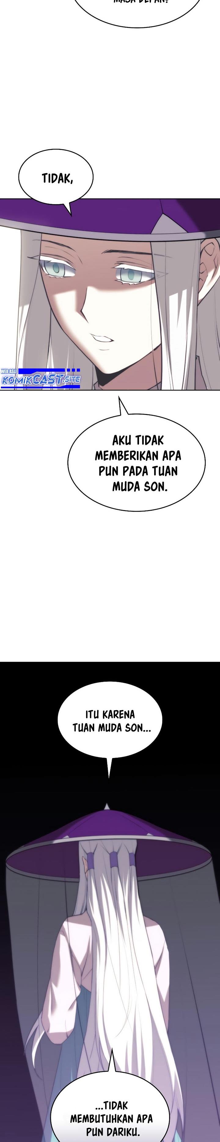 Tale of a Scribe Who Retires to the Countryside Chap 137 - Next Chap 138