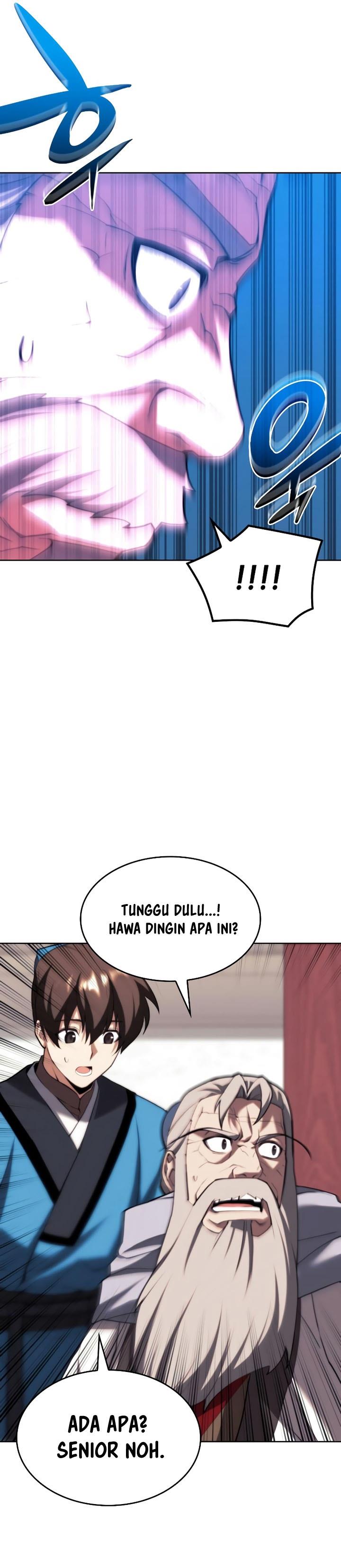 Tale of a Scribe Who Retires to the Countryside Chap 137 - Next Chap 138