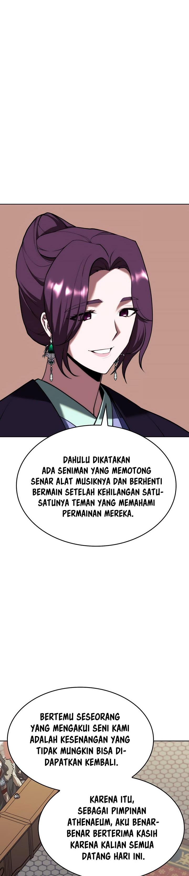 Tale of a Scribe Who Retires to the Countryside Chap 134 - Next Chap 135