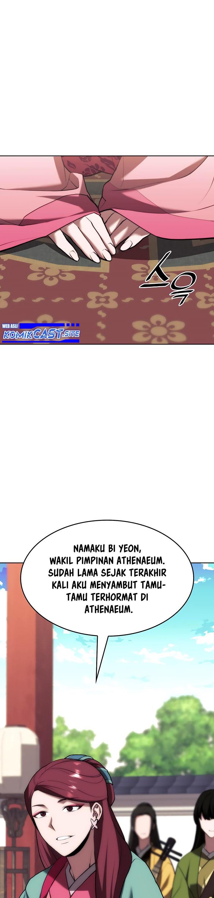 Tale of a Scribe Who Retires to the Countryside Chap 134 - Next Chap 135