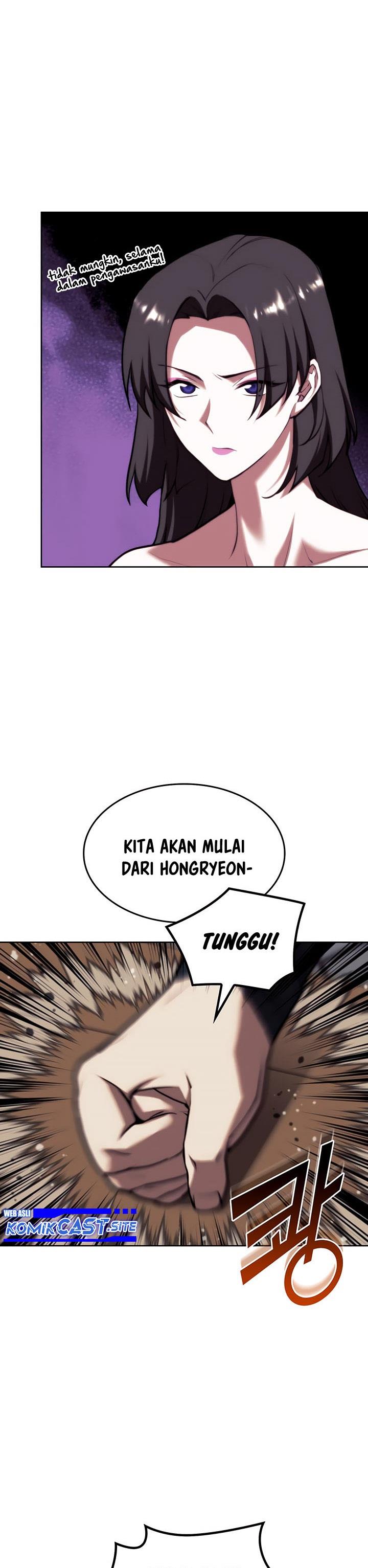 Tale of a Scribe Who Retires to the Countryside Chap 134 - Next Chap 135