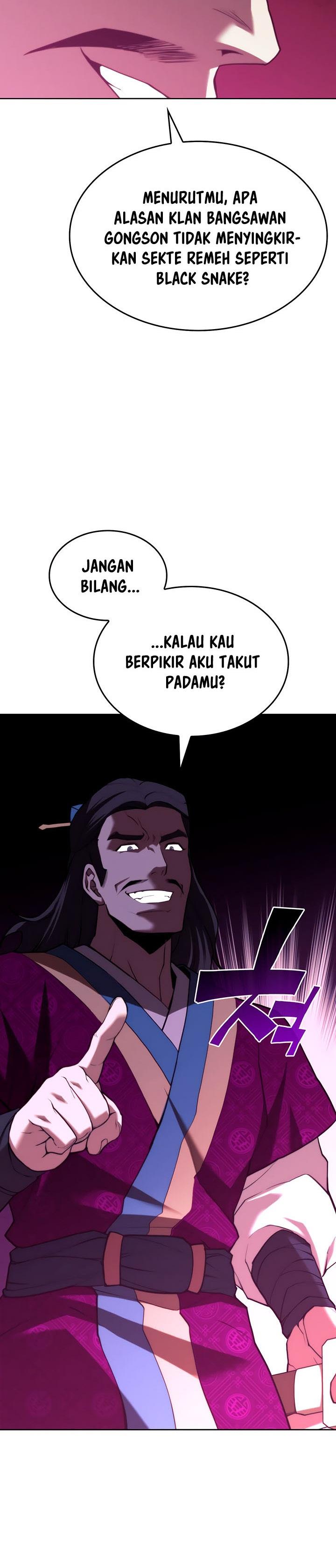 Tale of a Scribe Who Retires to the Countryside Chap 134 - Next Chap 135