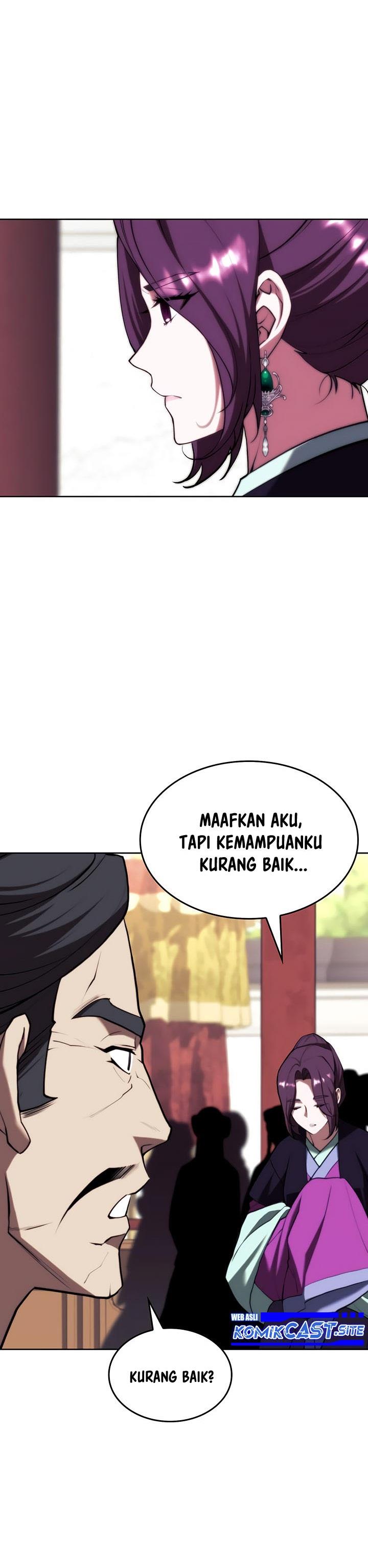 Tale of a Scribe Who Retires to the Countryside Chap 134 - Next Chap 135