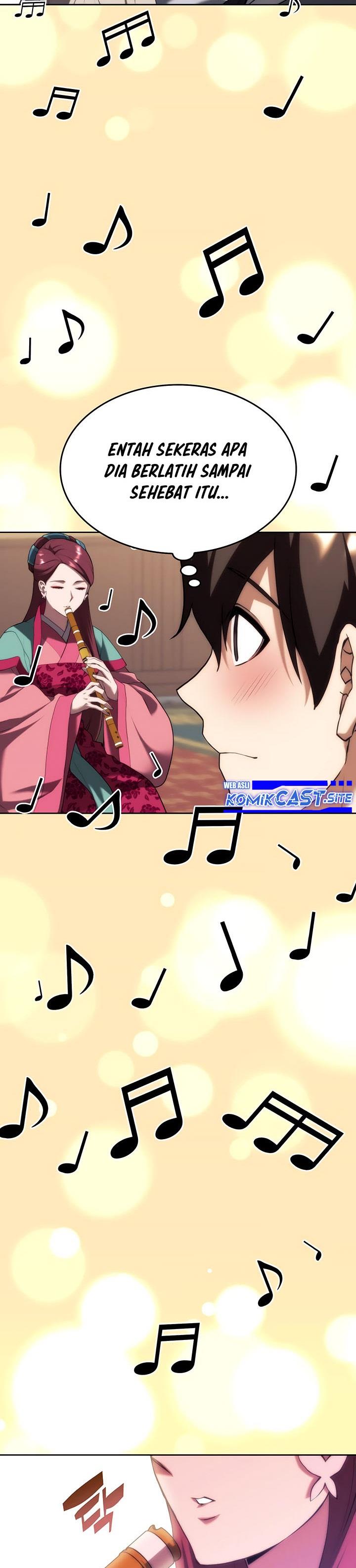 Tale of a Scribe Who Retires to the Countryside Chap 134 - Next Chap 135